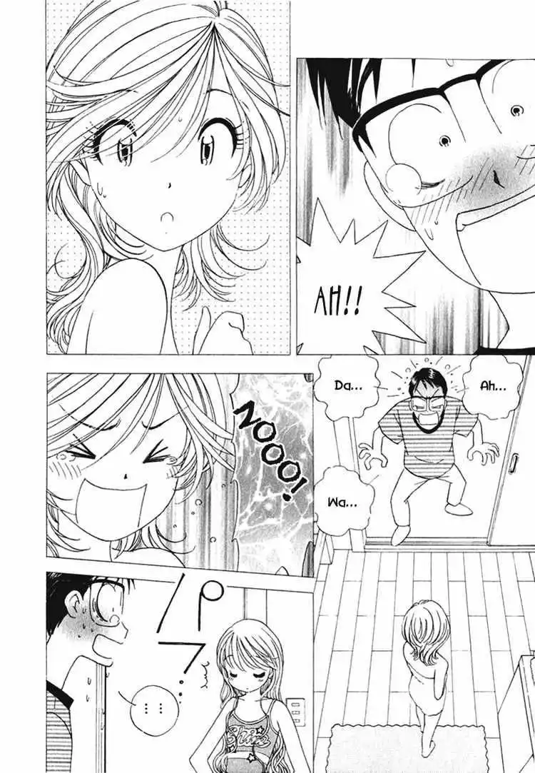 Orange Yane no Chiisana Ie Chapter 13 4